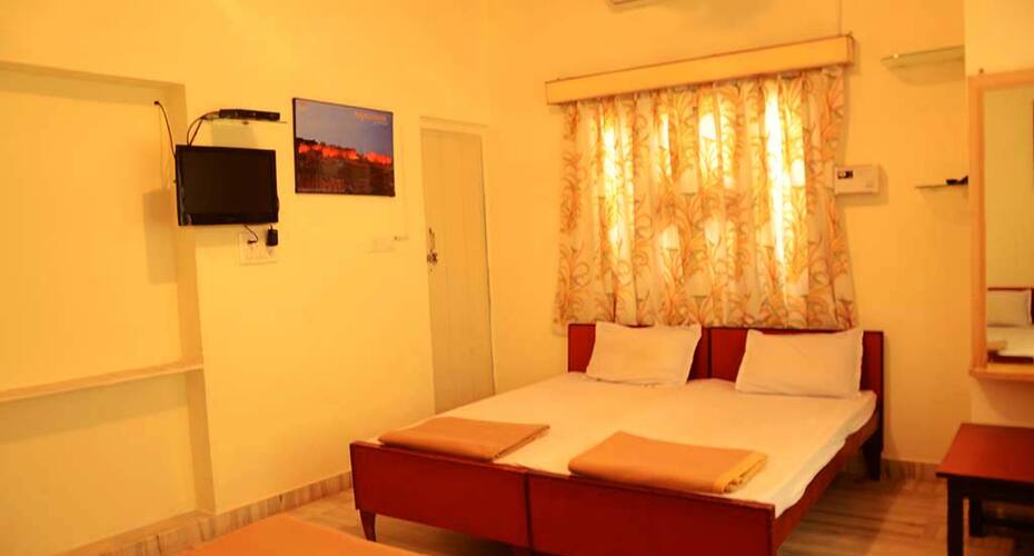 Annapurna Hotel, Jaipur 1
